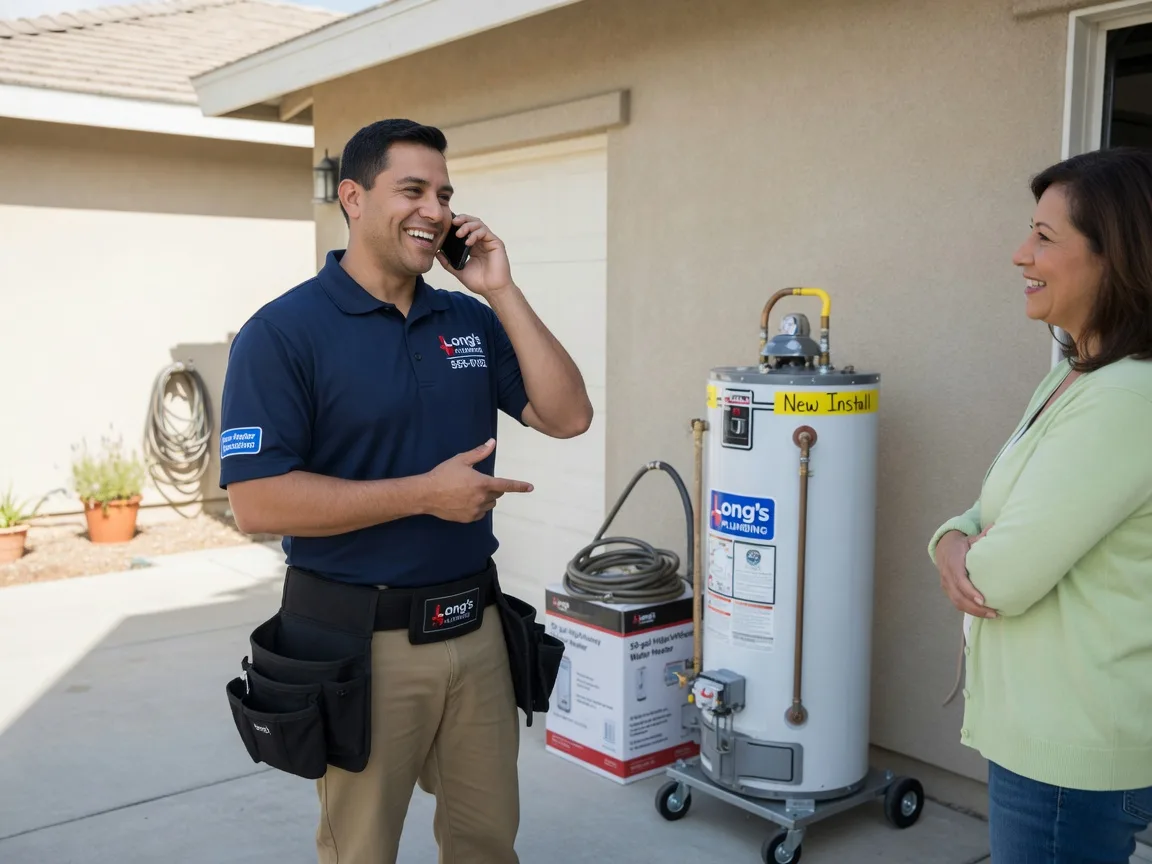 Leak Detection Richland, OR FAQs